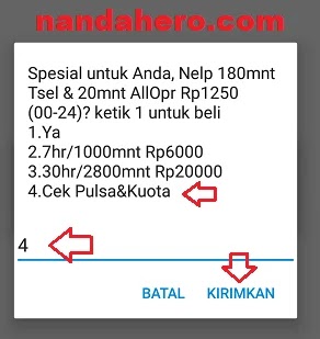 tidak bisa cek pulsa telkomsel tidak bisa cek pulsa telkomsel