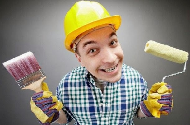 Как сделать бюджетный ремонт однокомнатной квартиры