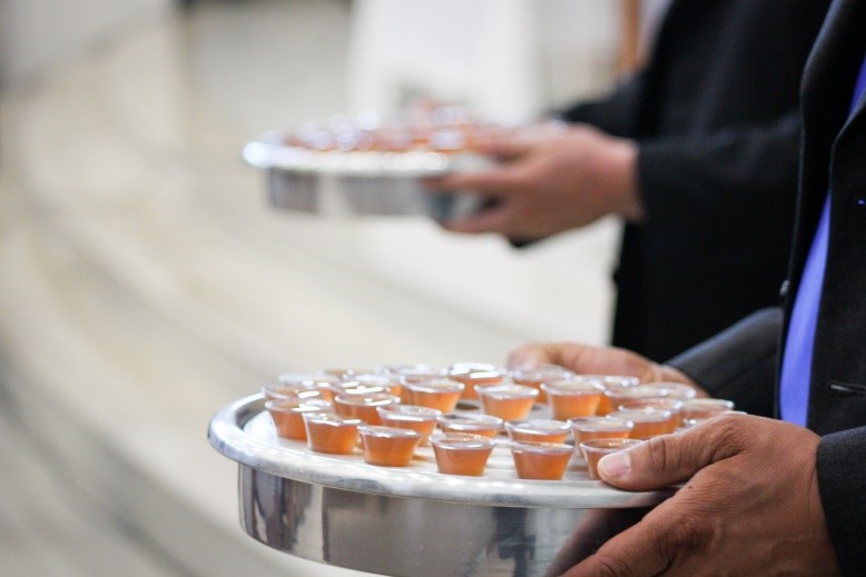 Cada uno examínese a sí mismo (1 Corintios 112734) Mundo Bíblico