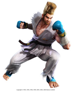 download paul tekken 3 download paul tekken 3