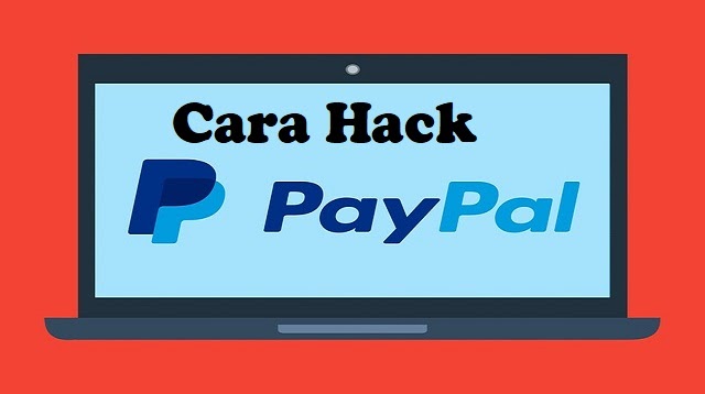 Cara Hack Paypal 2021 Cara1001