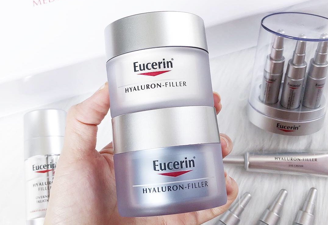 Eucerin косметика официальный сайт на русском цена в москве каталог с ценами