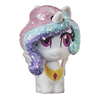 My Little Pony Special Sets Unicorn Party Present Princess Celestia Pony Cutie Mark Crew Figure My Little Pony Special Sets Unicorn Party Present Princess Celestia Pony Cutie Mark Crew Figure