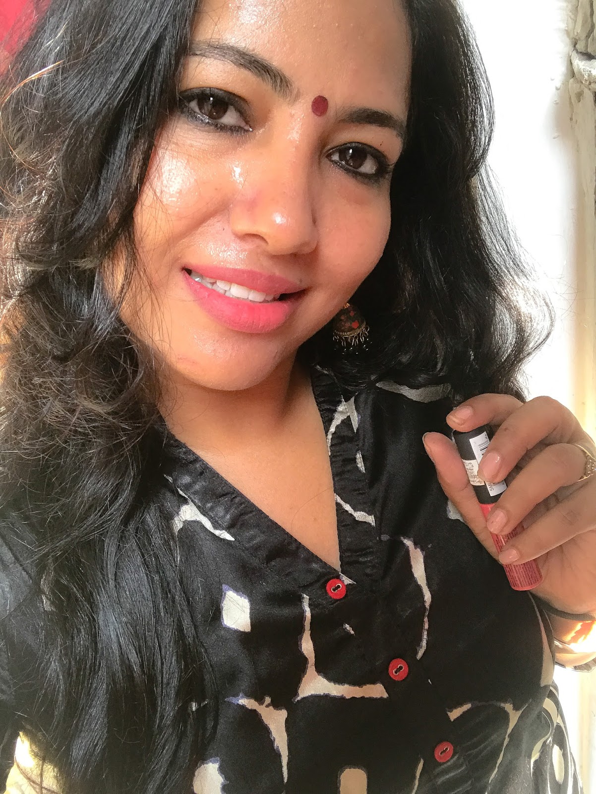 This Nyx Soft Matte Lip Cream Shade Suits My Indian Skin Tone And I Finally Gifted It To My Siister Shopping Style And Us