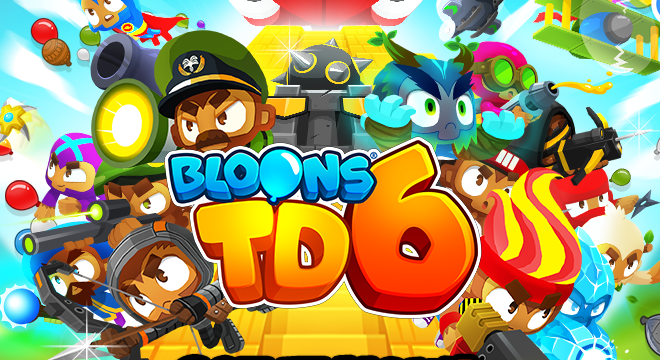 bloon tower defense 6 best hero bloon tower defense 6 best hero