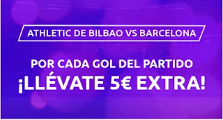Mondobets promo Athletic vs Barcelona 6-1-2021 Mondobets promo Athletic vs Barcelona 6-1-2021