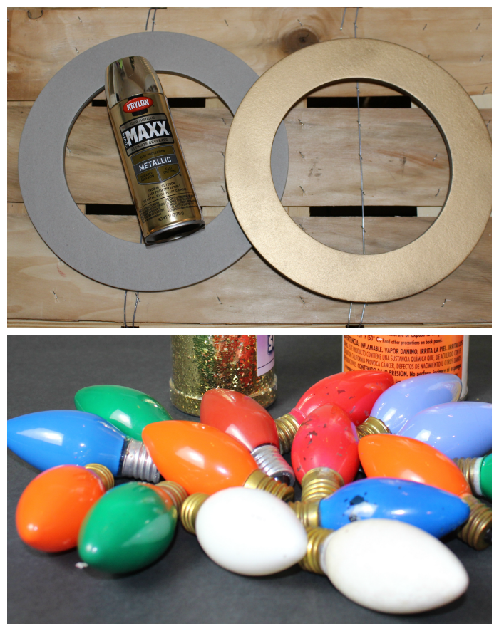 DIY180 Christmas It's a Wonderful Life Christmas!