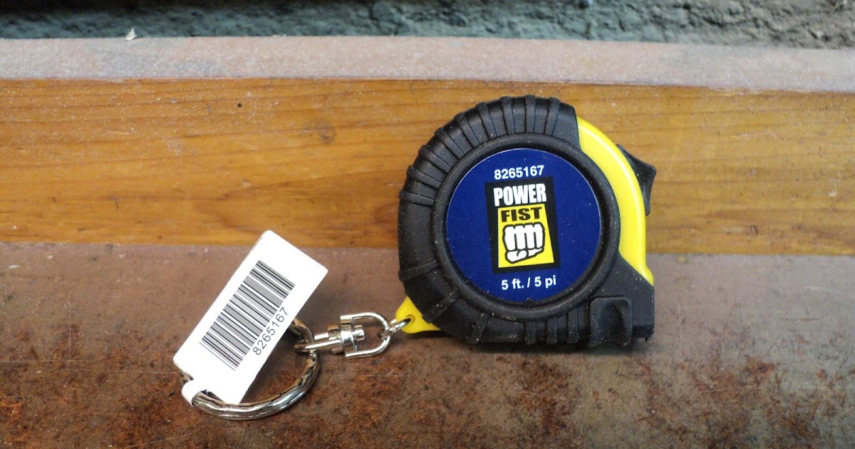 Rouge River Tool Review Princess Auto Power Fist No