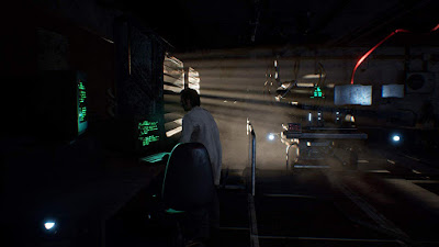 Terminator Resistance Game Screenshot 10