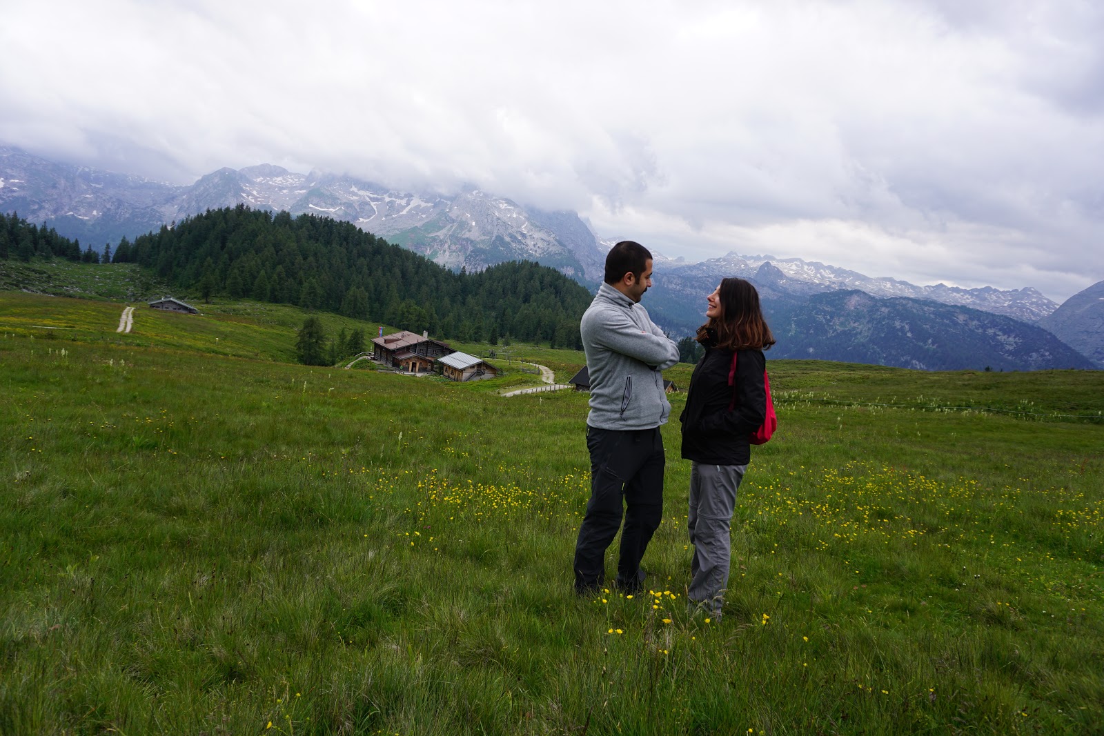 Berchtesgaden Ulusal Parkı Königsee Gezilecek Yerler