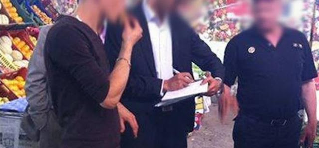 المهدية : تسجيل 145 مخالفة اقتصادية خلال 724 زيارة ميدانية المهدية : تسجيل 145 مخالفة اقتصادية خلال 724 زيارة ميدانية