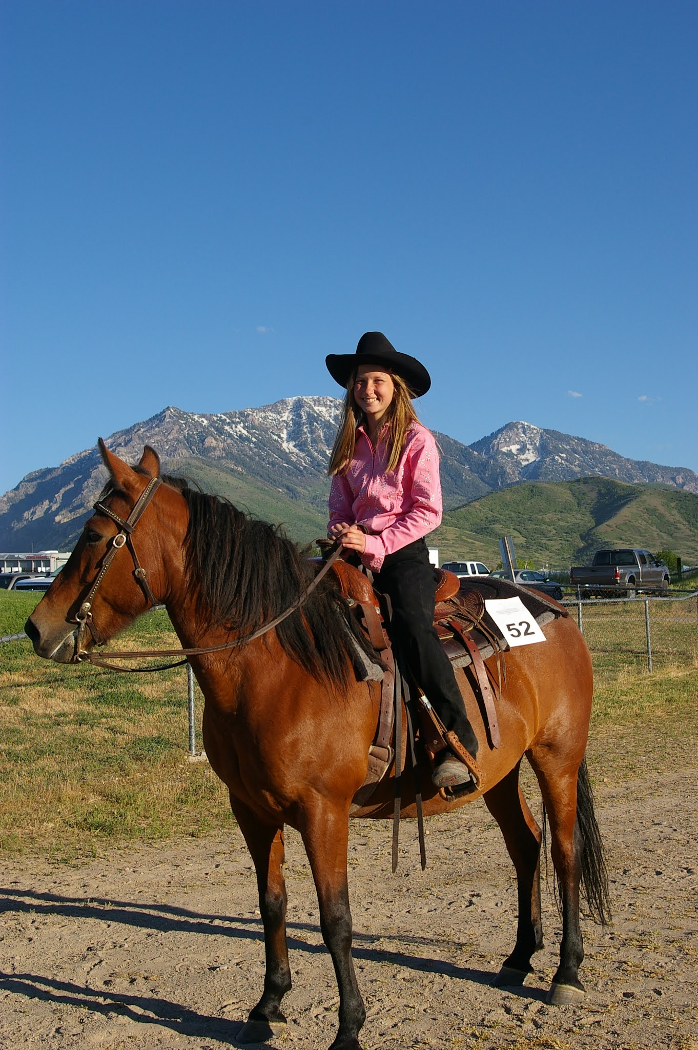 The Payson Chronicle