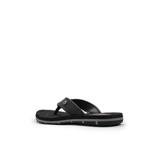 DÉP NAM XỎ NGÓN QUAI THIẾT KẾ KHÓA TRÒN BÊN HÔNG D 085 16