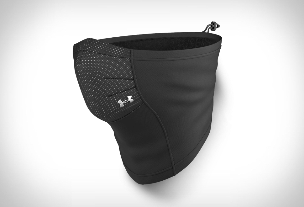 Under Armour Sportsmask Fleece Gaiter Sporcu Maskesi Teknolsun