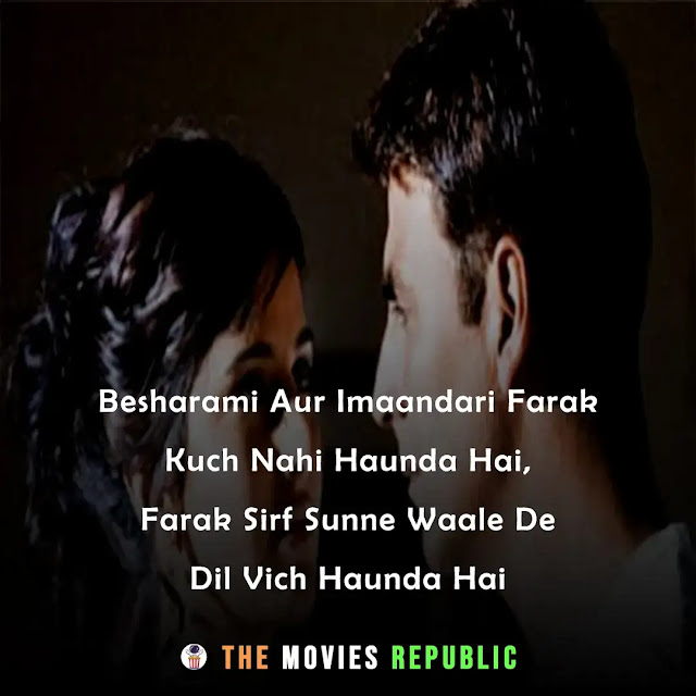 namastey london movie dialogues, namastey london movie quotes, namastey london movie shayari, namastey london movie status, namastey london movie captions