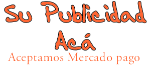 publicita en este blog