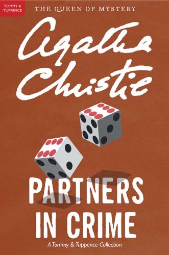 Partners in Crime book pdf Partners in Crime book pdf