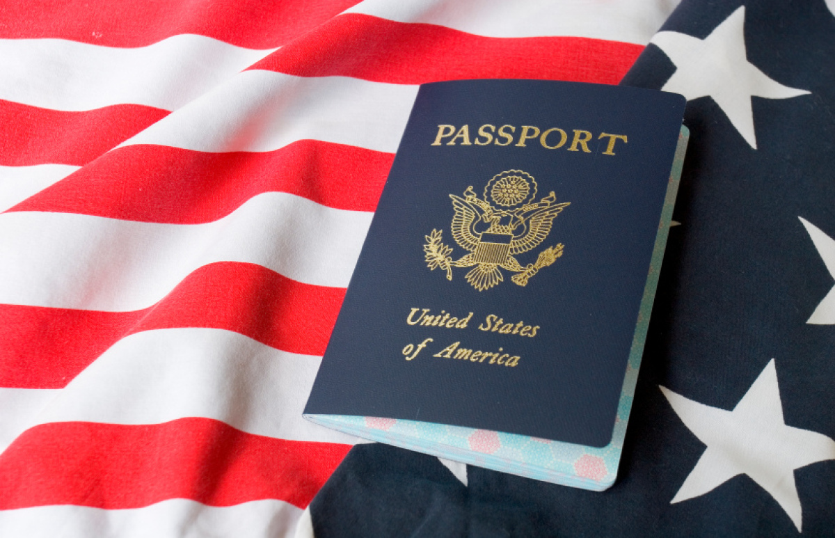 DIRA YETU COMPREHENSIVE IMMIGRATION BILL PASSED A TEST VOTE IN THE