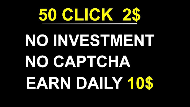 Daily $2-$10 earn without Investment