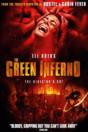The Green Inferno (2013) 300MB Full Hindi Dual Audio Movie Download 480p Bluray Free Watch Online Full Movie Download Worldfree4u 9xmovies The Green Inferno (2013) 300MB Full Hindi Dual Audio Movie Download 480p Bluray Free Watch Online Full Movie Download Worldfree4u 9xmovies