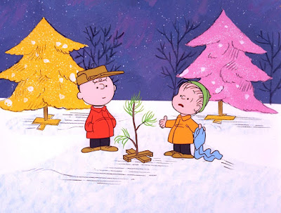 A Charlie Brown Christmas Image 1
