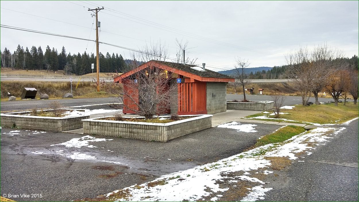 Northern Interior British Columbia 108 Mile House Ranch Heritage Site In British Columbia (23
