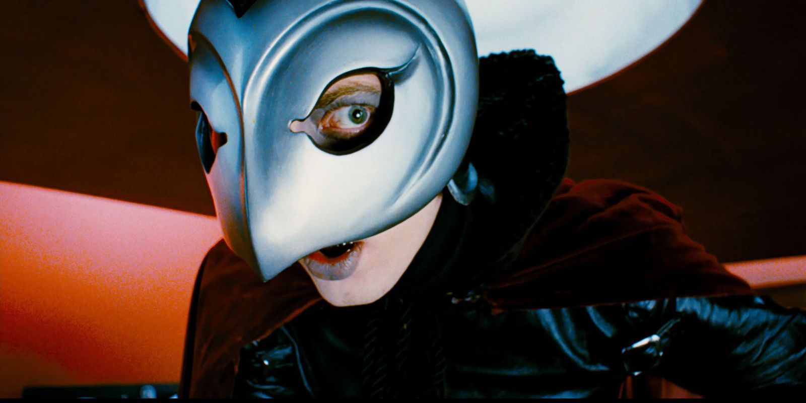 [HOME VIDEO] Il Fantasma Del Palcoscenico Il Cult Di Brian De Palma