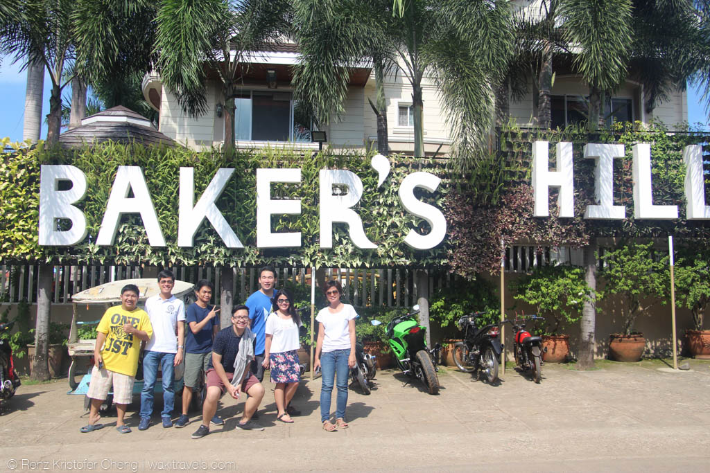 Baker's Hill in Puerto Princesa it's more than pasalubong! Wander