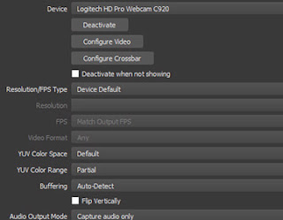 OBS Studio (Open Broadcaster Software) Terbaru OBS Studio (Open Broadcaster Software) Terbaru