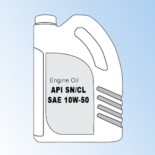 Kod I: Jenis MInyak - API - JTX1000_NorthernCrew