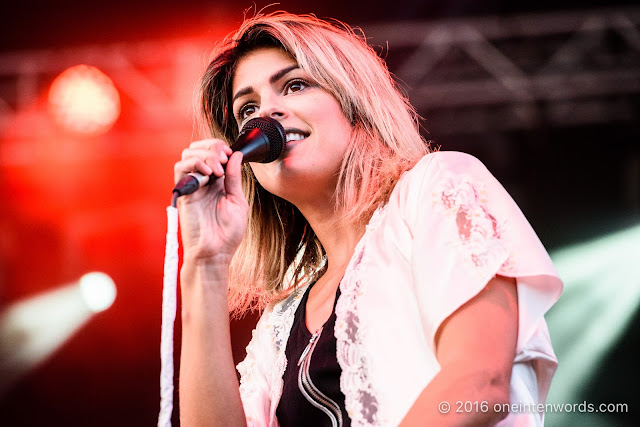 Dear Rouge at Riverfest Elora Bissell Park on August 19, 2016 Photo by John at One In Ten Words oneintenwords.com toronto indie alternative live music blog concert photography pictures