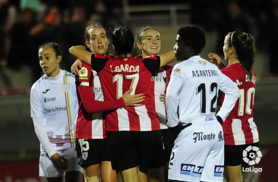 Primera Iberdrola | Journée 11: Résultats et Classement - Foot Espagne | Actualité sportive et ...