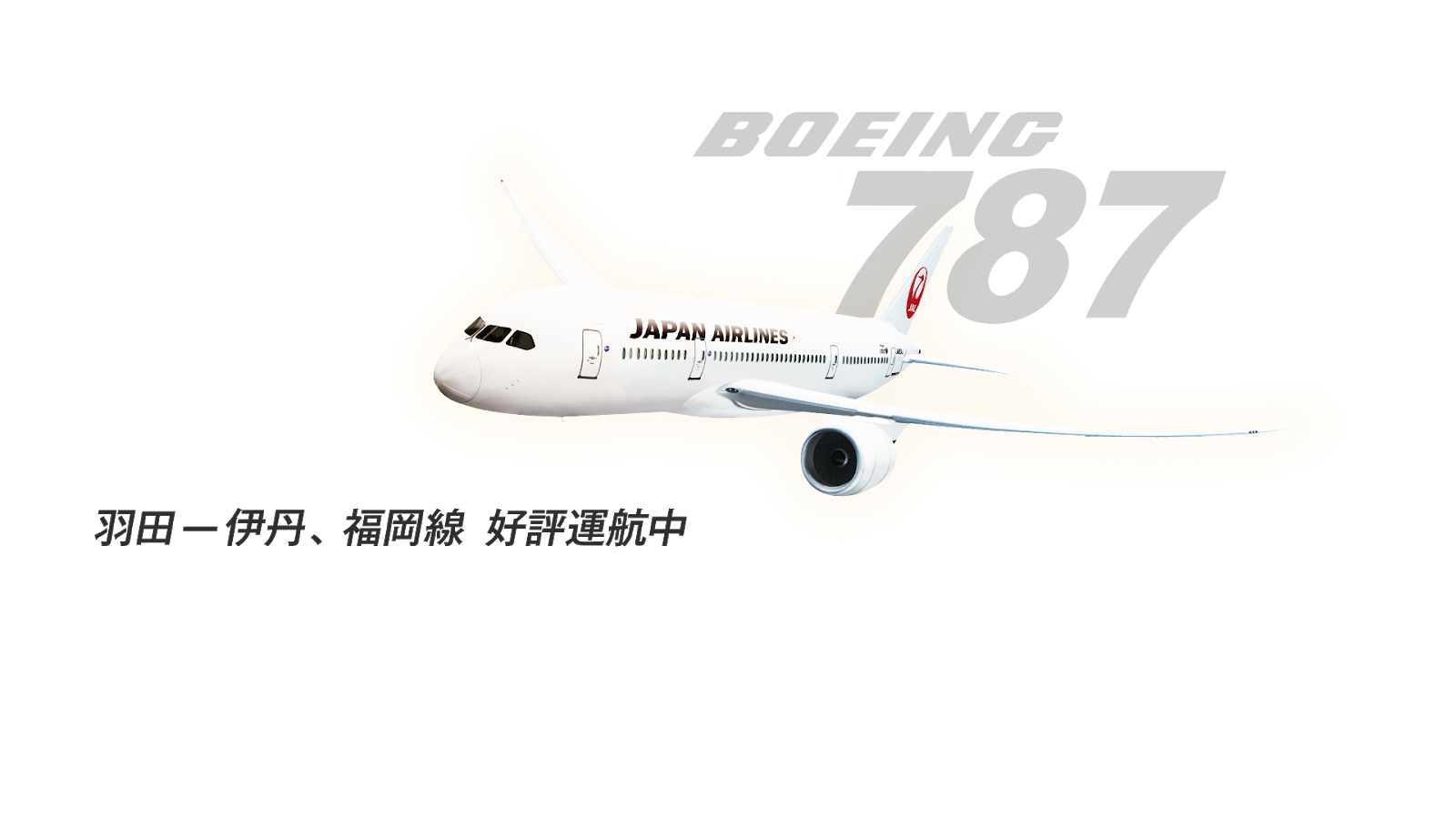 超快適 Jalの国内線b787 8搭乗記 伊丹ー羽田間でモニター付きの飛行機に乗ってきました リーマンマイラーの楽しみ方