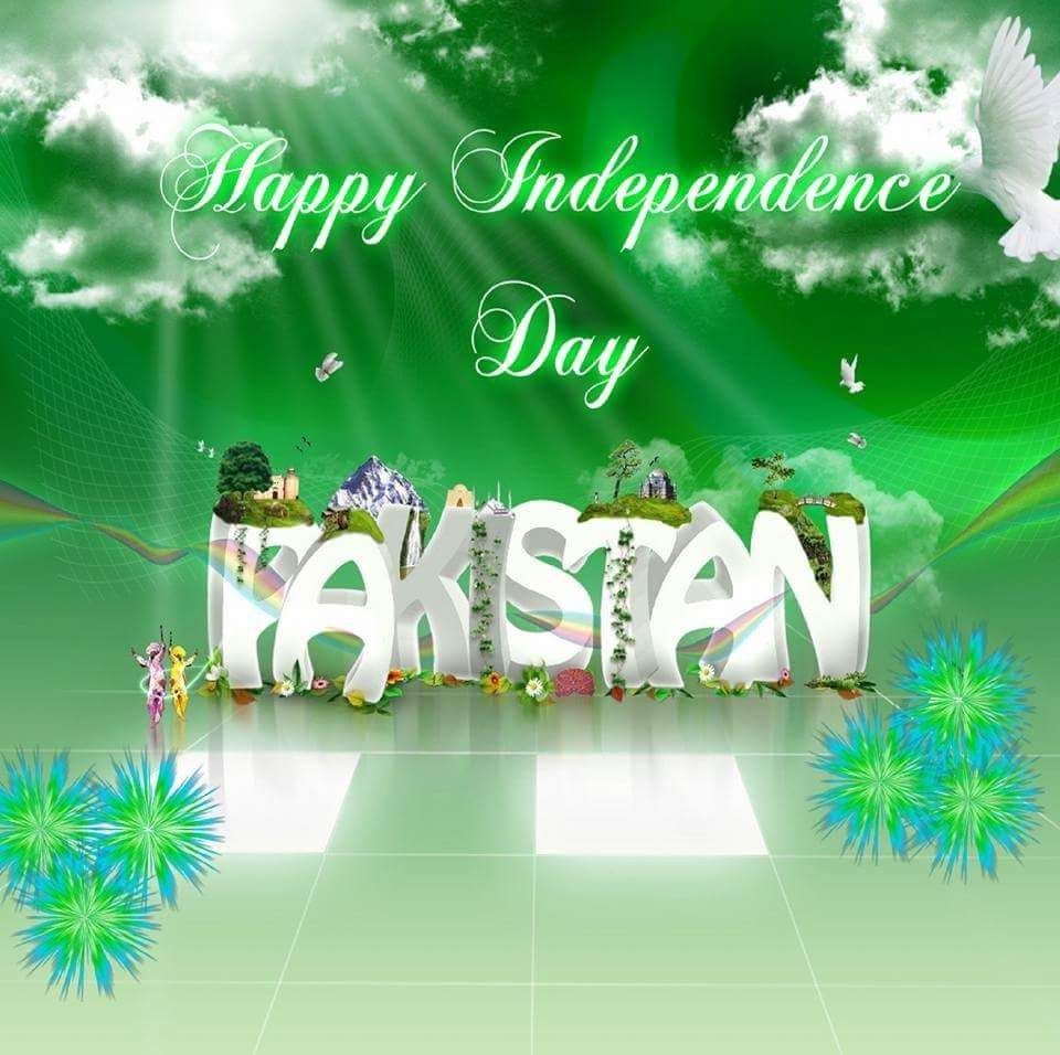 Pakistan Independence Day Pakistan Independence Day