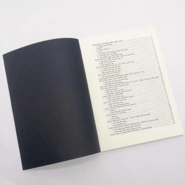 sản phẩm thực tế