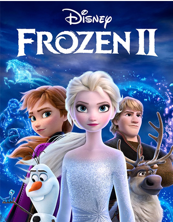 Frozen 2 (2019) Full Movie Download In Hindi+English Frozen 2 (2019) Full Movie Download In Hindi+English