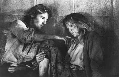 No Mercy 1986 Richard Gere Kim Basinger Image 6