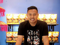Ramai Kacang Pedas Dari Bali Ramai Kacang Pedas Dari Bali