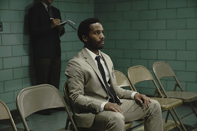 Castle Rock Series Andre Holland Image 4