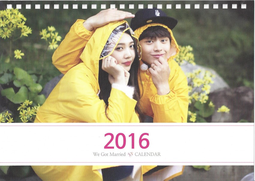 We Got Married Sub Indo Sungjae K Pop Fans Hub