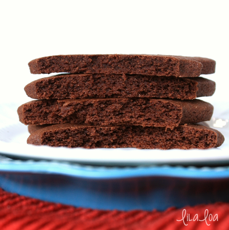 Let's Talk About Baking Powder and Sugar Cookies