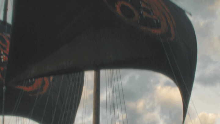 [왕좌의게임] 폭풍의 딸 마지막화 | 인스티즈