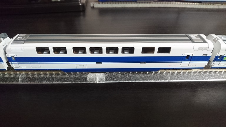 マイクロエース Nゲージ 鉄道模型 新幹線100系 X1編成晩年 基本