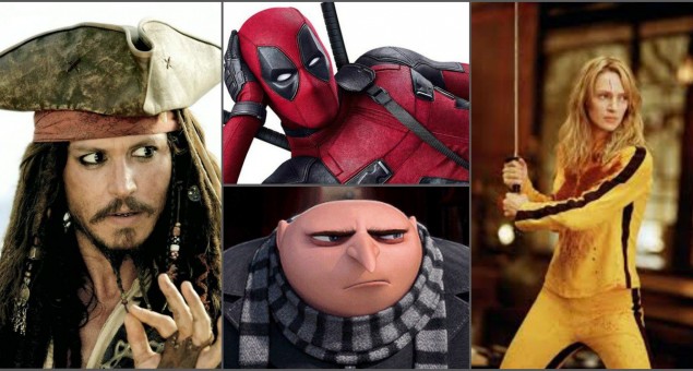 10 Tokoh Anti Hero Ini Tak Kalah Hebat Dari Anggota Suicide Squad Info Film Terupdate 10 Tokoh Anti Hero Ini Tak Kalah Hebat Dari Anggota Suicide Squad Info Film Terupdate