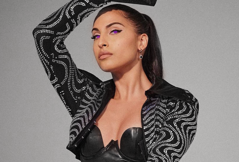 Album review: Snoh Aalegra - Temporary Highs in the Violet Skies | Random J Pop Album review: Snoh Aalegra - Temporary Highs in the Violet Skies | Random J Pop