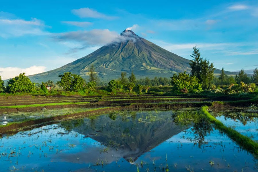 Top 5 Mountains to Climb in the Philippines