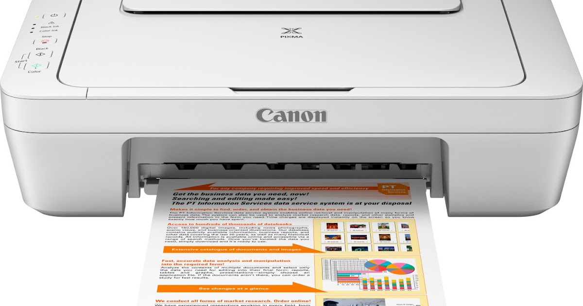 Cara Mengatasi Printer Canon Mp237 Lampu Kuning Berkedip 7 Kali