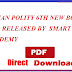 INDIAN POLITY 6TH NEW BOOK Q&A RELEASED BY  SMART IAS ACADEMY