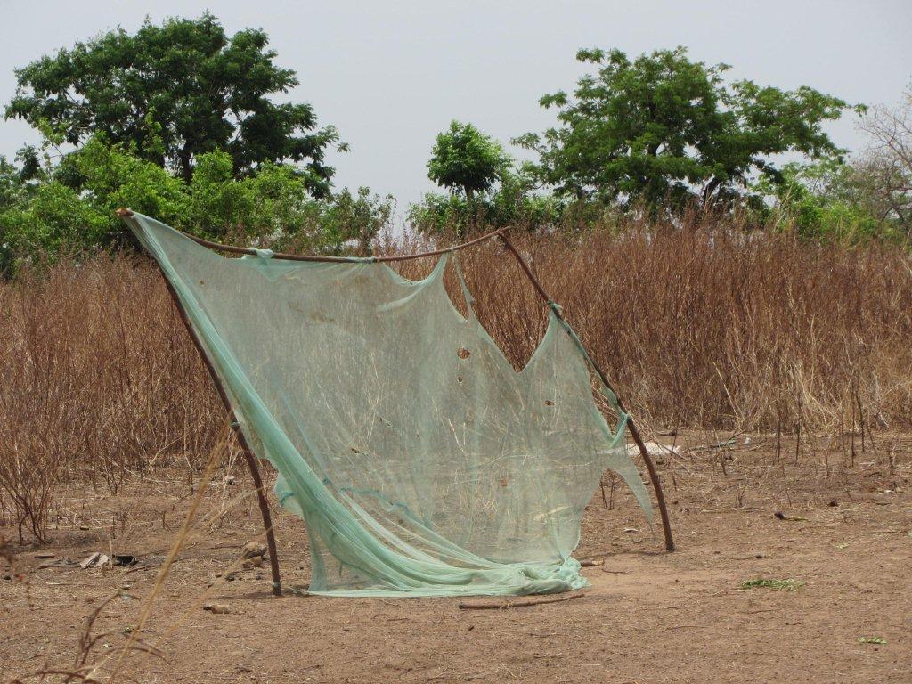 The Yakubu Family Life & Ministry (Northern Ghana) Malaria