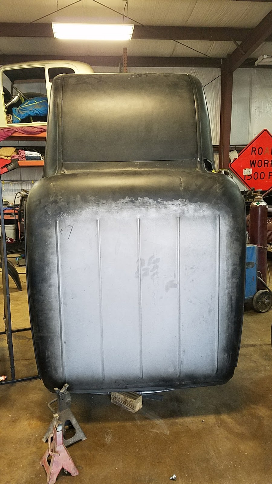 Model A roof insert questions. | Hot Rod Forum